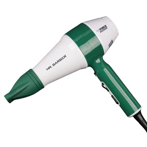 Mr. Barber Professional Air Force  Hair Dryer