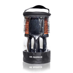 Ceramic Brush Kit (Free Kit Bag)