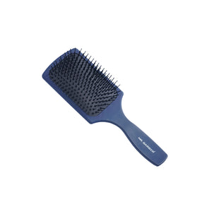 Flat Mate Blue Paddle Brush (Large)