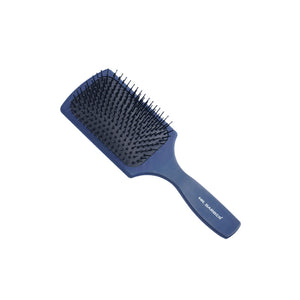 Flat Mate Blue Paddle Brush (Large)