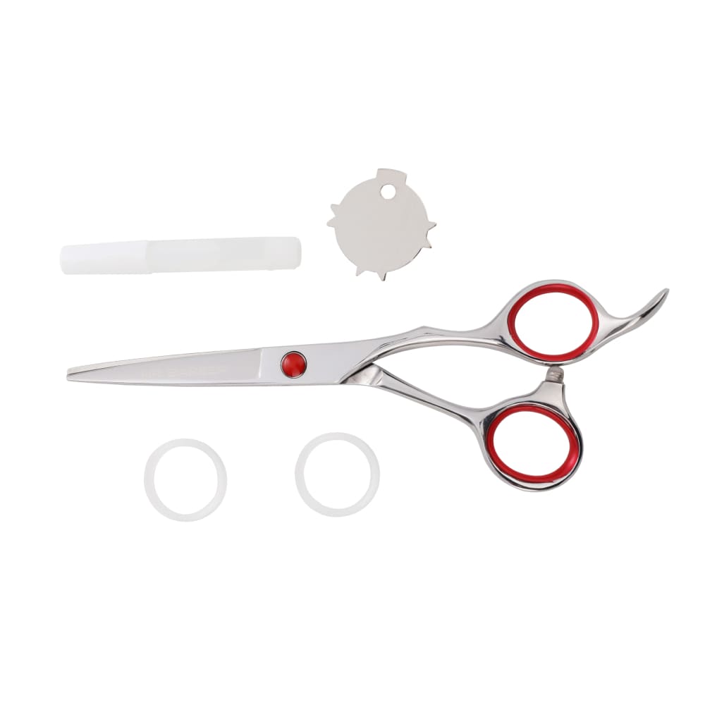 Yasaka YA55 5.5 Inches Cutting Shears, Hair Cutting Shears