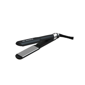 Mr. Barber Strait n Shine Plus Hair Straightener MB-SNP | Professional Ceramic Straightening Tool (1 Piece)