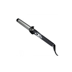 Mr. Barber Curl On Conical Tong 32mm Ceramic Infused Barrel, Hair Curling Tong - Black Hair Curler - 1 Piece