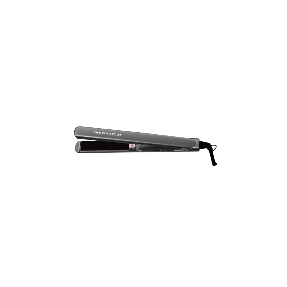 Corioliss Curling Iron. Motorized Dual-Spin Rotating Barrel. Dual-Volt –  Allegro Beauty Store