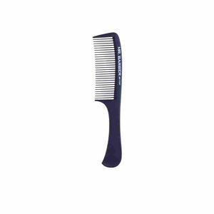 Mr. Barber Wide Tooth Comb/ Detangling Comb MB-CO03 - Black