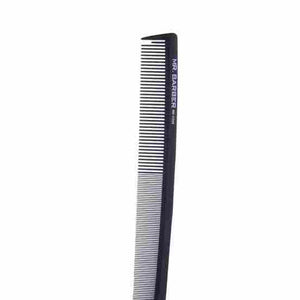 Mr. Barber Large Precision Cutting Comb MB-CO08 - Black
