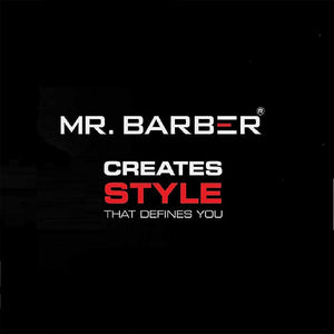 Mr. Barber Ultra Straits Hair Straightener