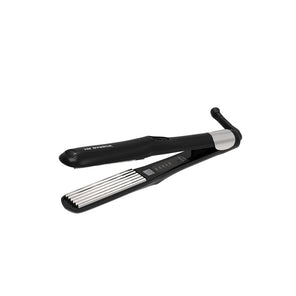 Mr. Barber Urban Style Micro Crimper – Nano Titanium Professional Hair Crimper for Styling - 1 Piece